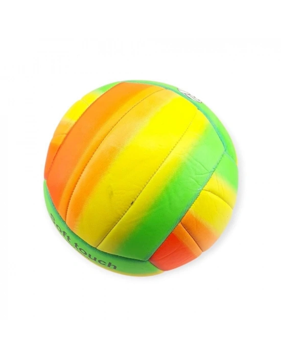 TOP - VOLEYBOL-VB-830 - VOLEYBOL GÖKKUŞAĞI 4 AST