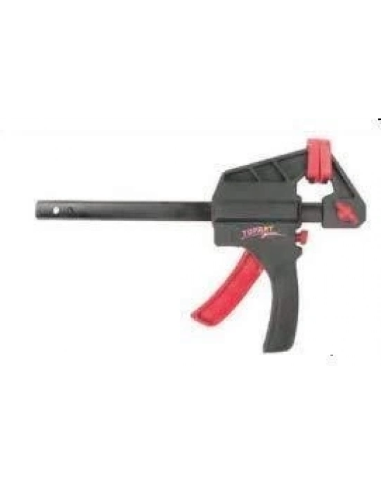 ® Topart 90013 Cırcırlı Tek El İşkence 150 mm