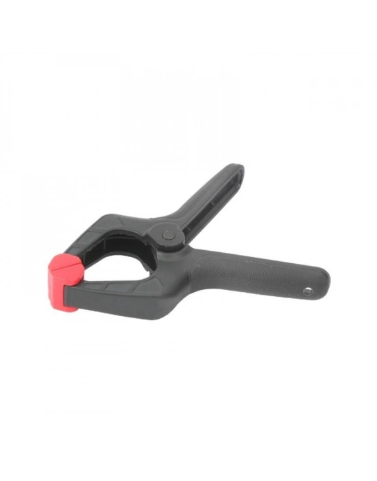 ® Topart TA90001 25 mm Mandal Tip Yaylı Kıskaç