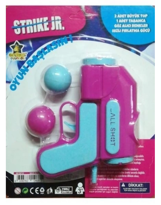 TOPATAN KC.SILAH/ER-101