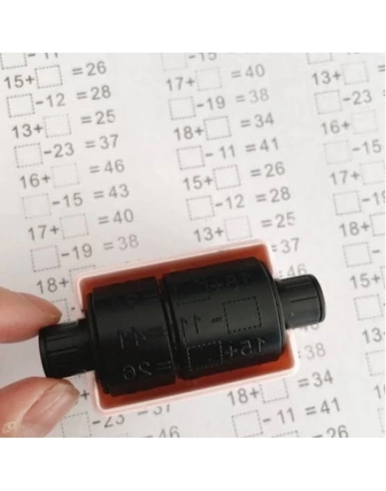 Toplama Çıkarma İşlemi Alıştırma Test Kaşesi