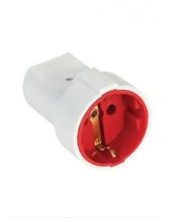 Topraklı Dişi Fiş Royaleks-ASL517