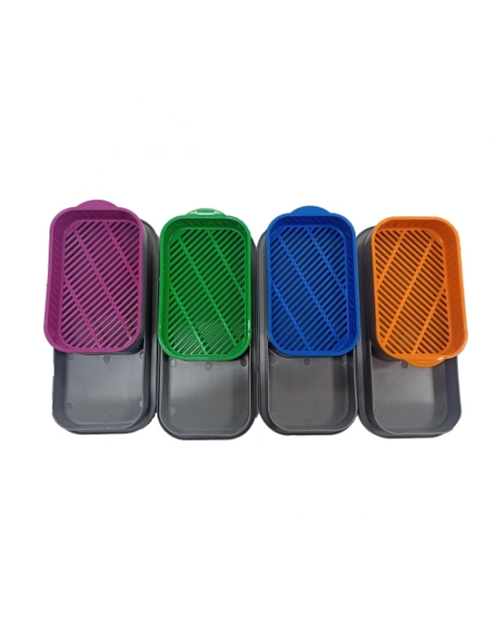 Topraksız Kedi Çimi Kabı