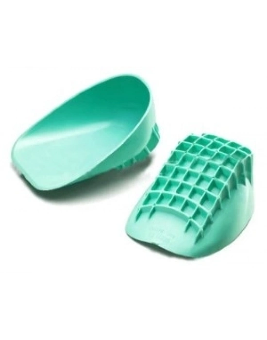 Topuk Yükseltici Yeşil