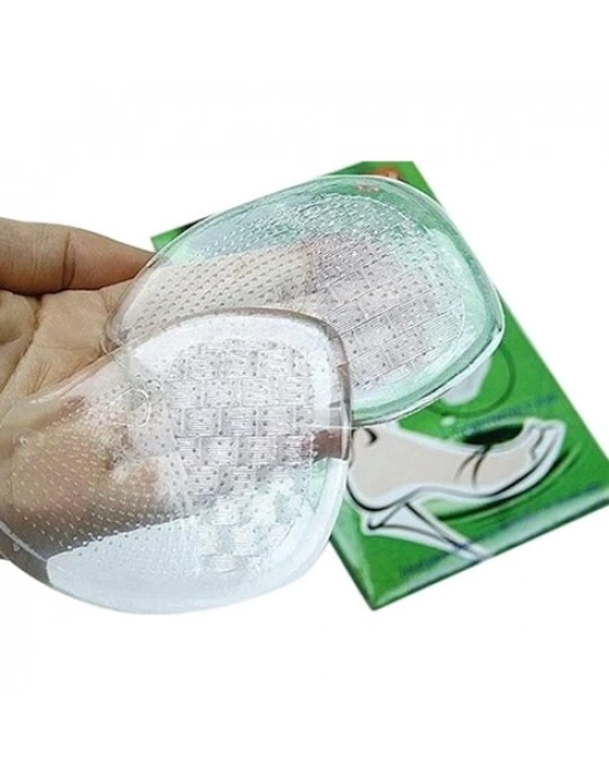 Topuklu Ayakkabı Kalın Kaydırmaz Pad