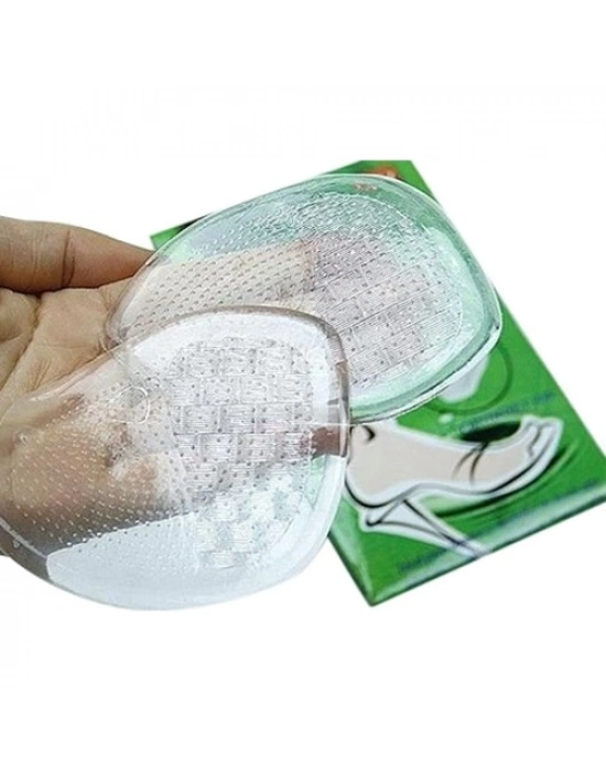 Topuklu Ayakkabı Kalın Kaydırmaz Pad