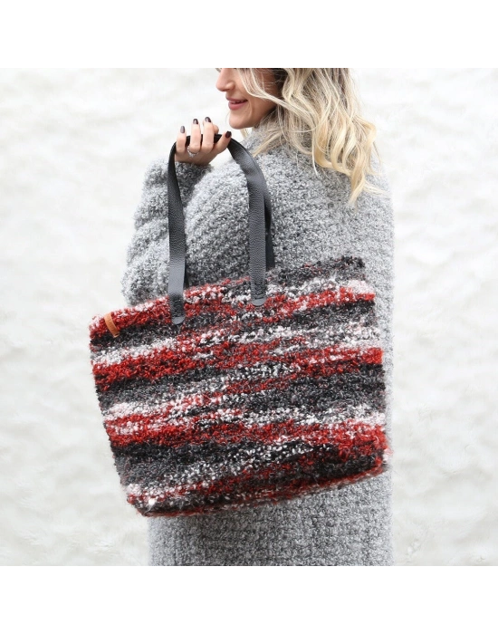 Torpidoya Yapışan Telefon Tutucu