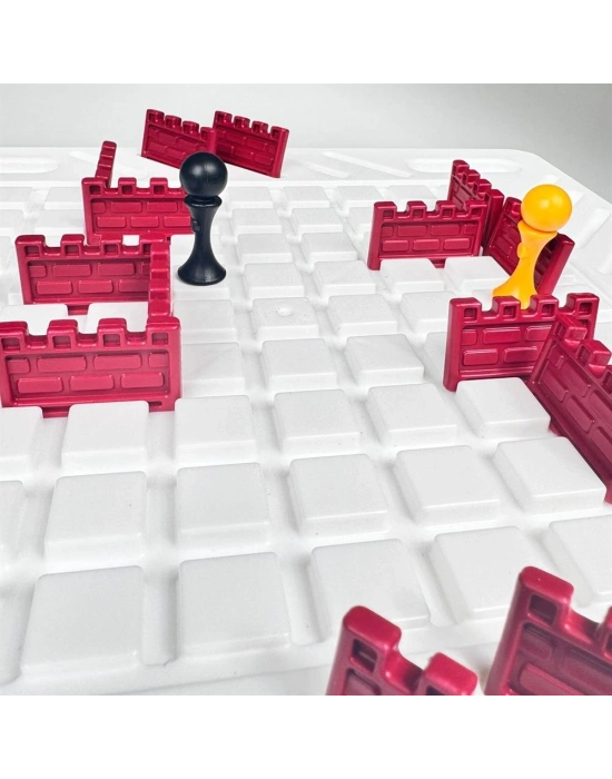 ® Toru Koridor Mantık ve Strateji Oyunu