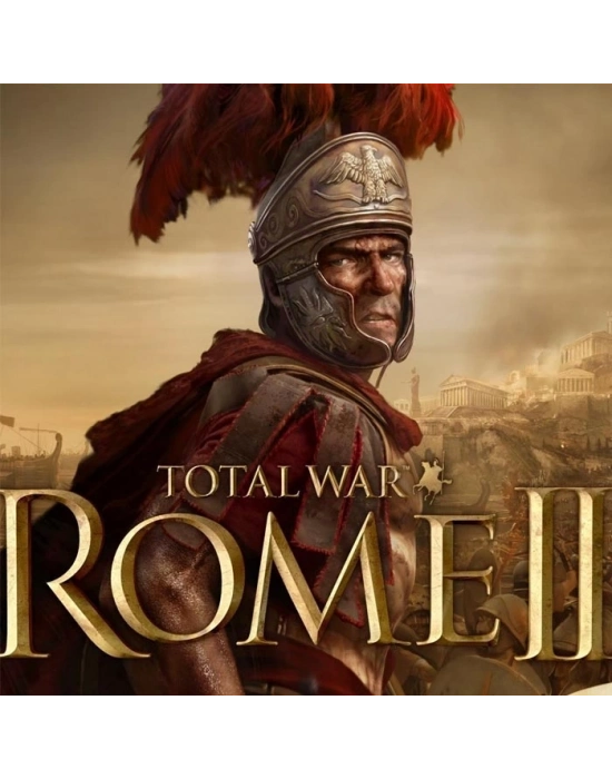Total War Rome 2