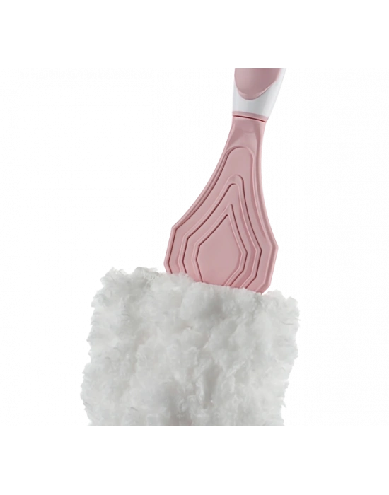 Toz Alıcı - Microfiber Peluşlu