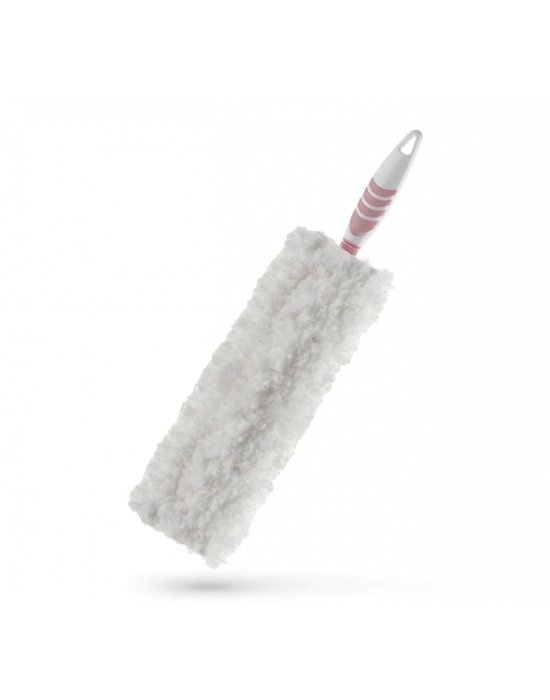 Toz Alıcı - Microfiber Peluşlu