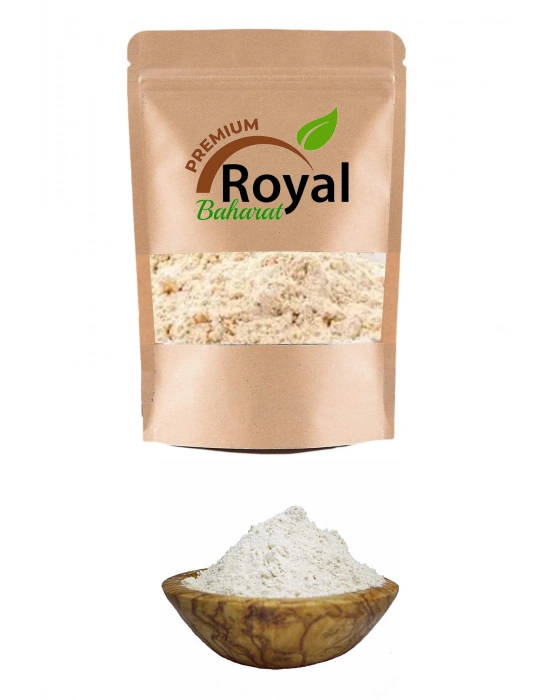 Toz Çekilmiş Mahlep Deluxe Seri Organik Lezzetli 100 Gr