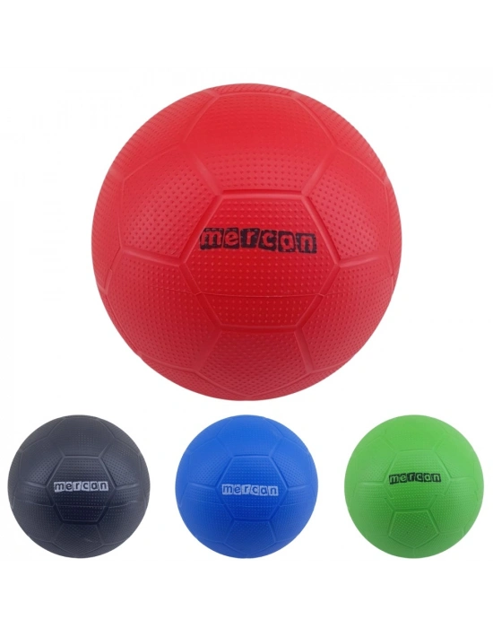 TP-46608 - PVC FUTBOL TOPU 20CM 270 GR 4 RENK