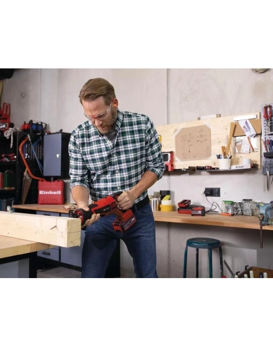 TP AP 18/28 Lİ BL Solo Kılıç Testere