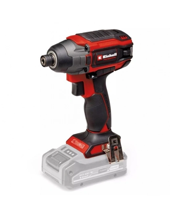 TP CI 18/220 Lİ BL Solo Darbeli Vidalama 220 Nm