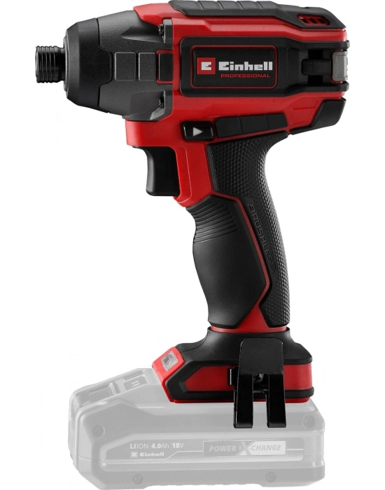 TP CI 18/220 Lİ BL Solo Darbeli Vidalama 220 Nm