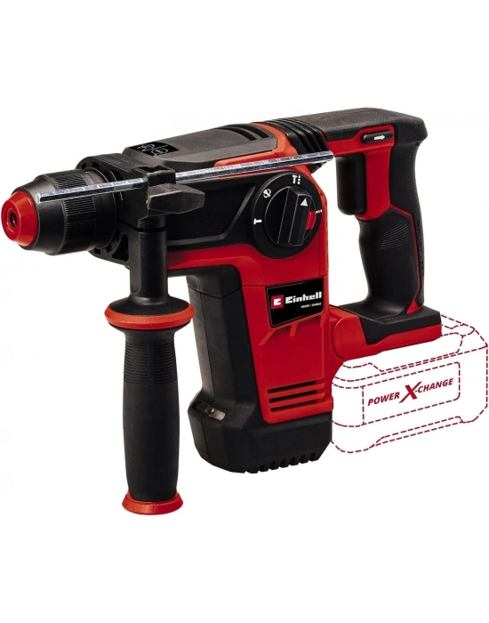 TP HD 18/26 Solo Kırıcı Delici