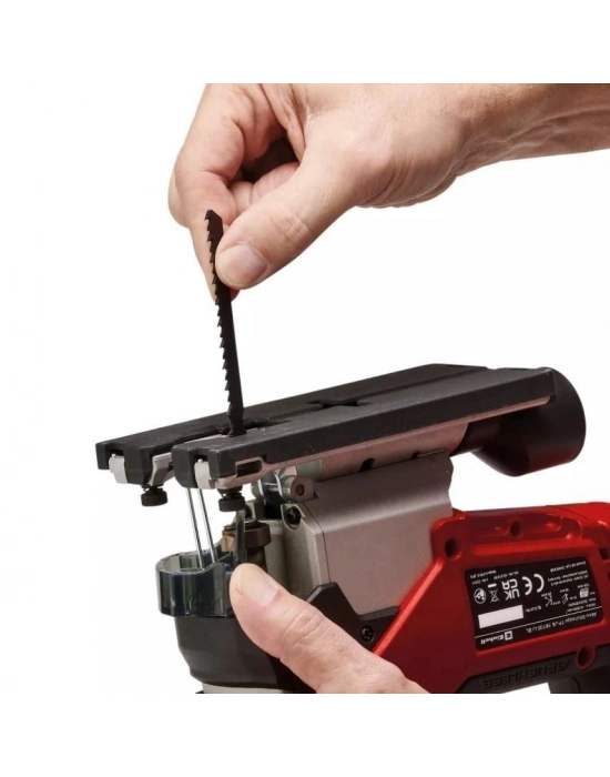 TP JS 18/135 Lİ BL Solo Dekupaj Testere Kömürsüz