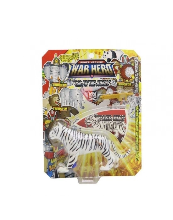 ® TRANSFORMERS SET KAPLAN