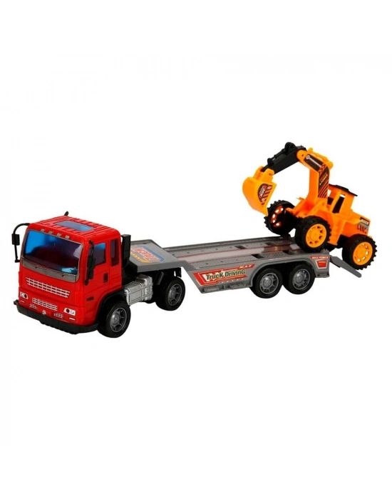 ® Transporter Araçlar Nakiye Tır Taşıyıcı  1 Adet Fiyatıdır