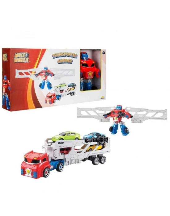 TRASPORTER DONUSEBILEN