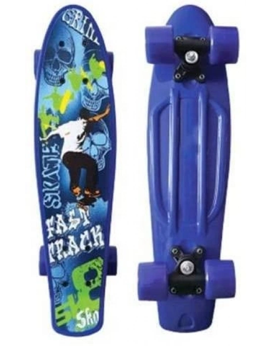 ® Triathlon Işıklı Kaykay