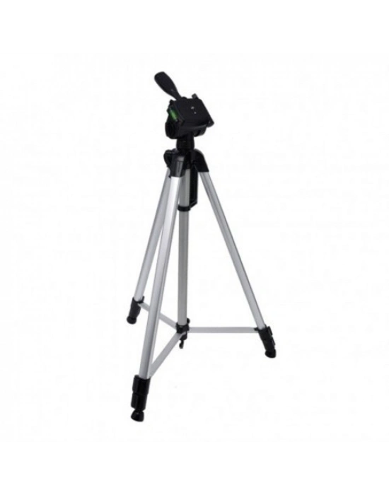 Tripod 1570 Mm Tripod 3 Yönlü Profesyonel Süper Kalite