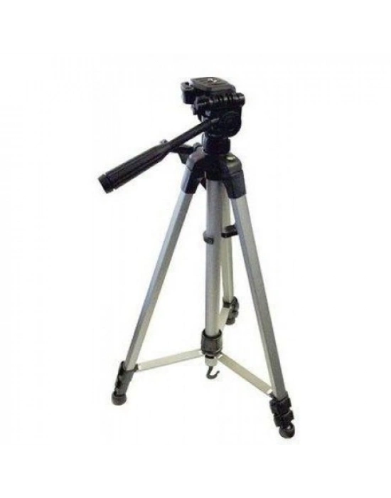 Tripod 1570 Mm Tripod 3 Yönlü Profesyonel Süper Kalite