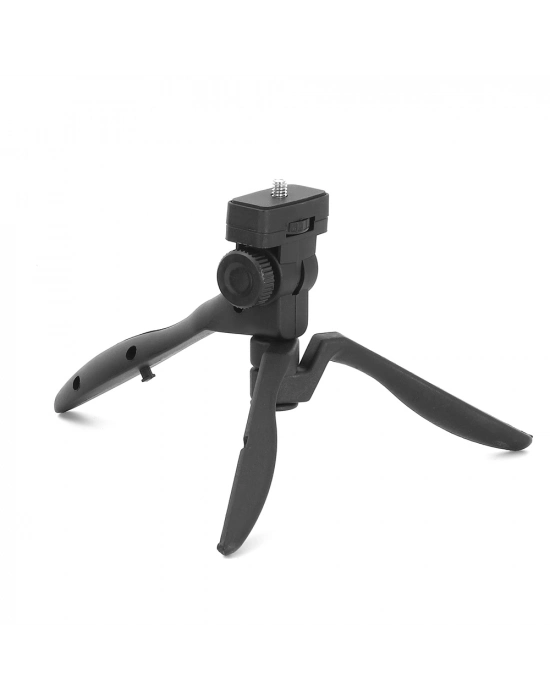 Tripod Şarjlı Güvenlik Feneri Wt-416