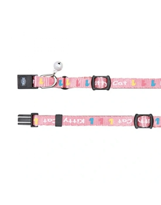 Trixie Kedi Kittycat Yavru Boyun Tasması
