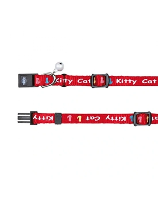 Trixie Kedi Kittycat Yavru Boyun Tasması