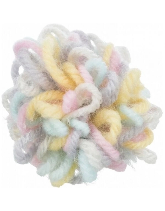 Trixie Kedi Polyester Yün Kedi Oyuncağı 5 Cm