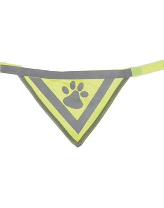 Trixie Köpek Bandanalı Tasma Small 22-28 Cm