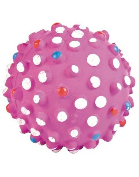 Trixie Köpek Kauçuk Mayın Top 7 Cm