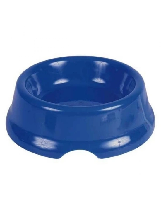 Trixie Köpek Plastik Mama ve Su Kabı 0.6 Lt 14.5 Cm