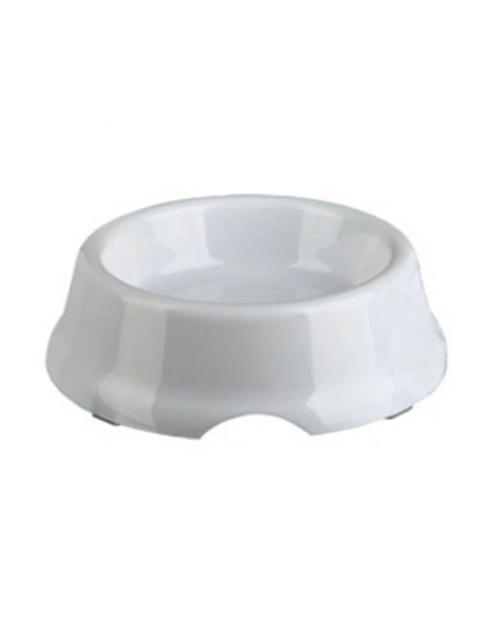 Trixie Köpek Plastik Mama ve Su Kabı 0.6 Lt 14.5 Cm