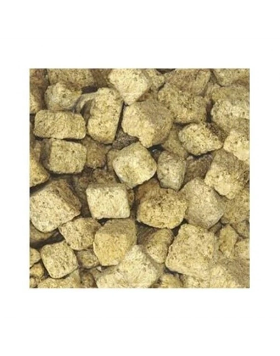 Tropical FD Brine Shrimp Kurutulmuş Küp Karides Süs Balık Yemi 100 Ml 10 Gr