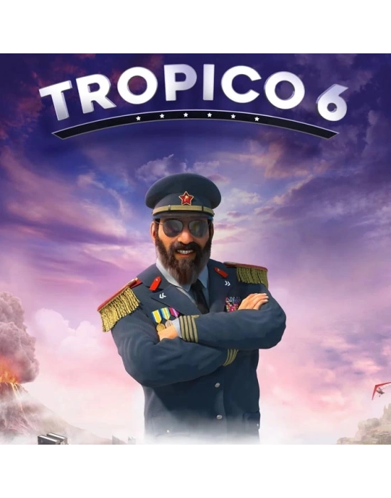 Tropico 6