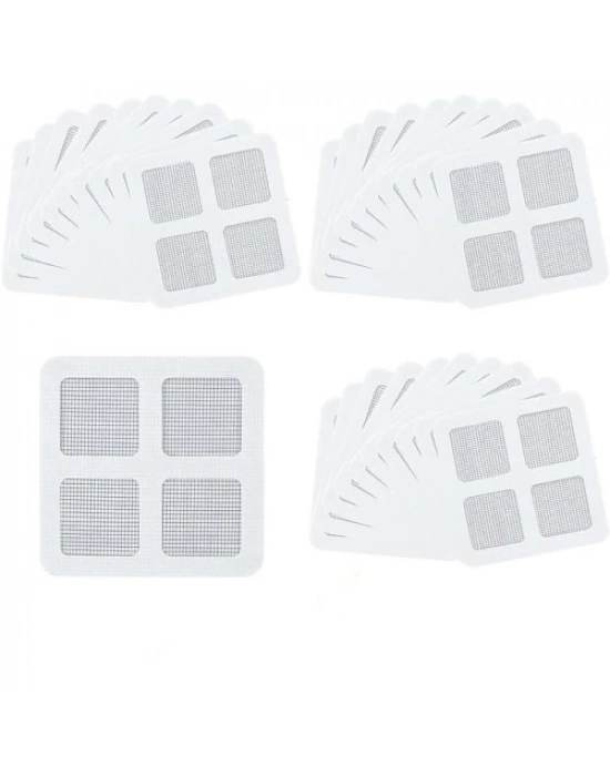 Tül Sineklik Yaması 40 Adet