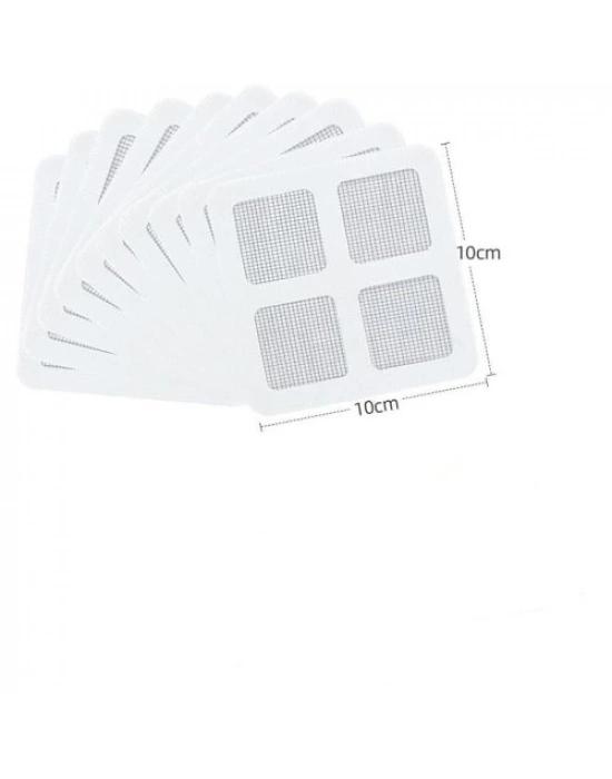 Tül Sineklik Yaması 40 Adet