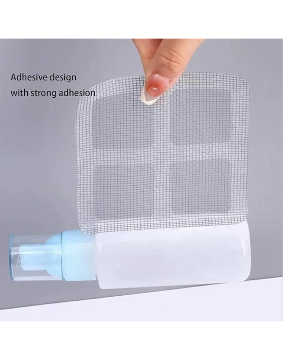 Tül Sineklik Yaması 40 Adet