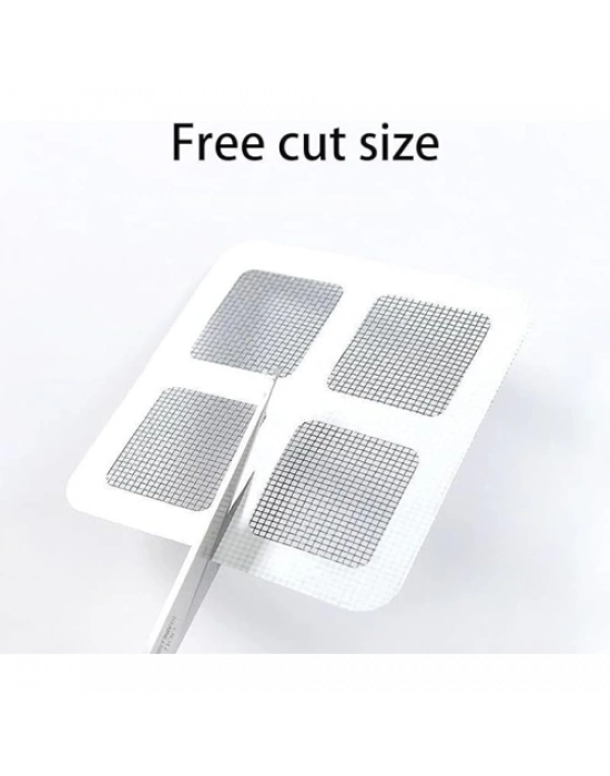 Tül Sineklik Yaması 40 Adet