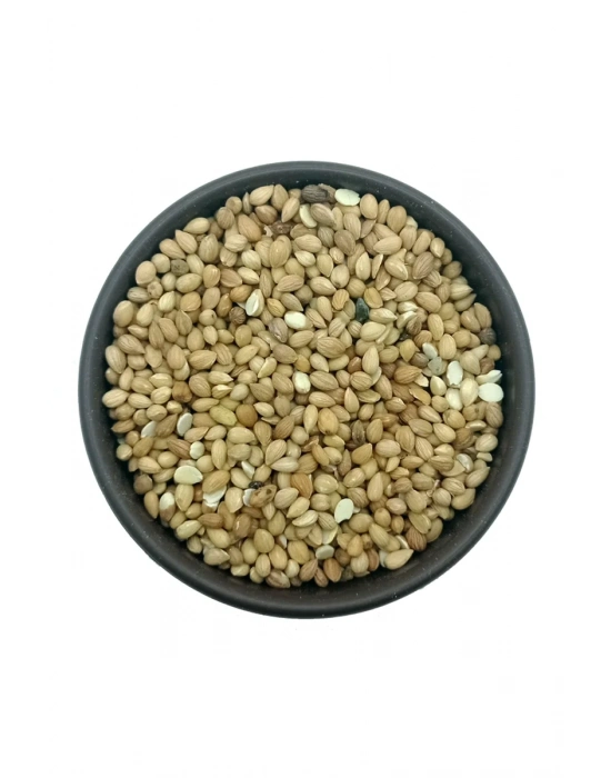 Tüm Mahlep Deluxe Seri Organik Lezzetli 250 Gr