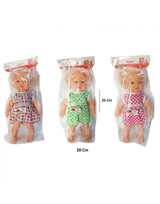 ® Türkçe Konuşan Nazlı Et Bebek