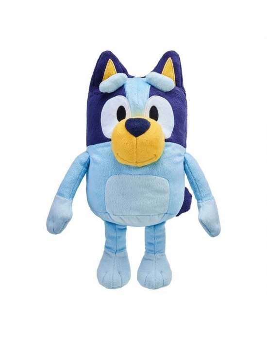 Türkçe Konuşan Peluş Figür 35cm