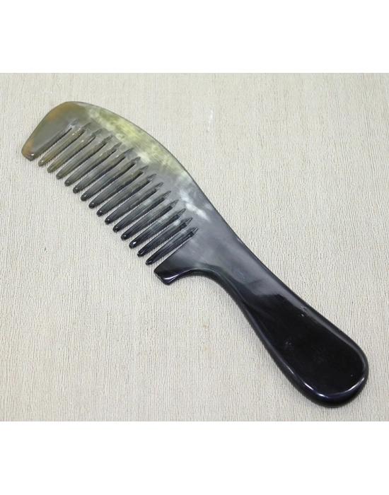 Tutmalı Kemik Tarak