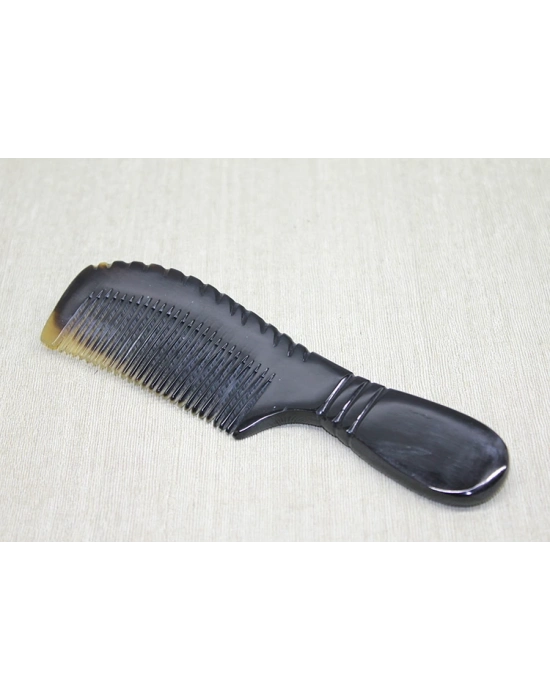Tutmalı Kemik Tarak Model 1