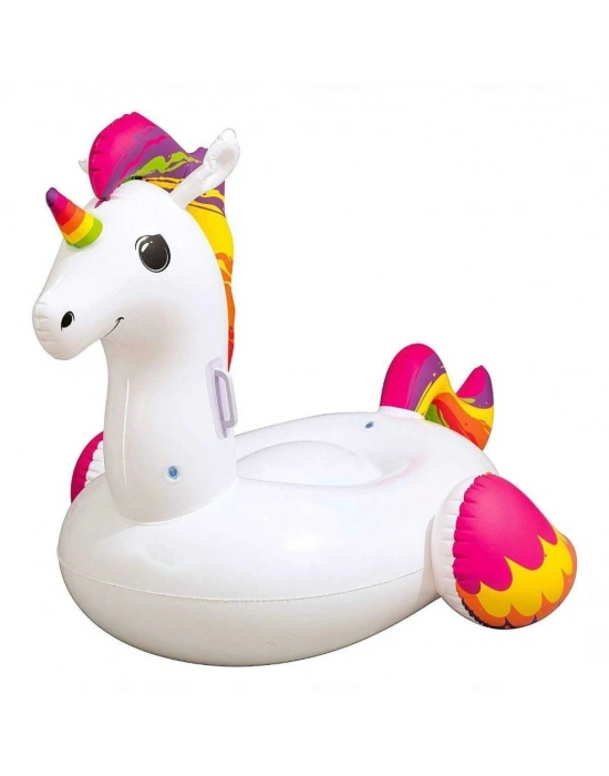 Tutmalı Pegasus Binici 150x117 cm