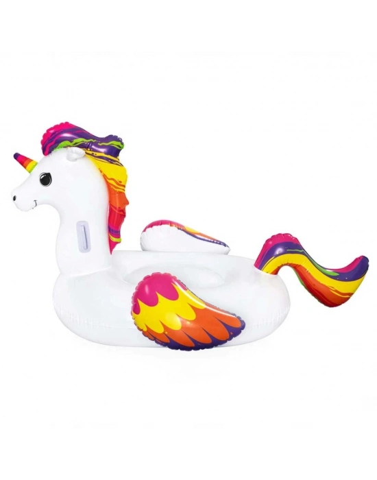 Tutmalı Pegasus Binici 150x117 cm