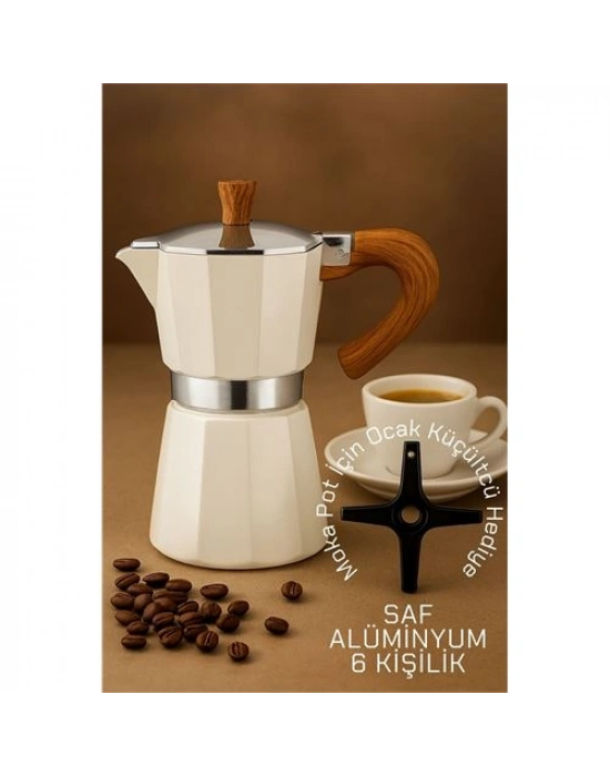 Tütsü Brülörü Model 2